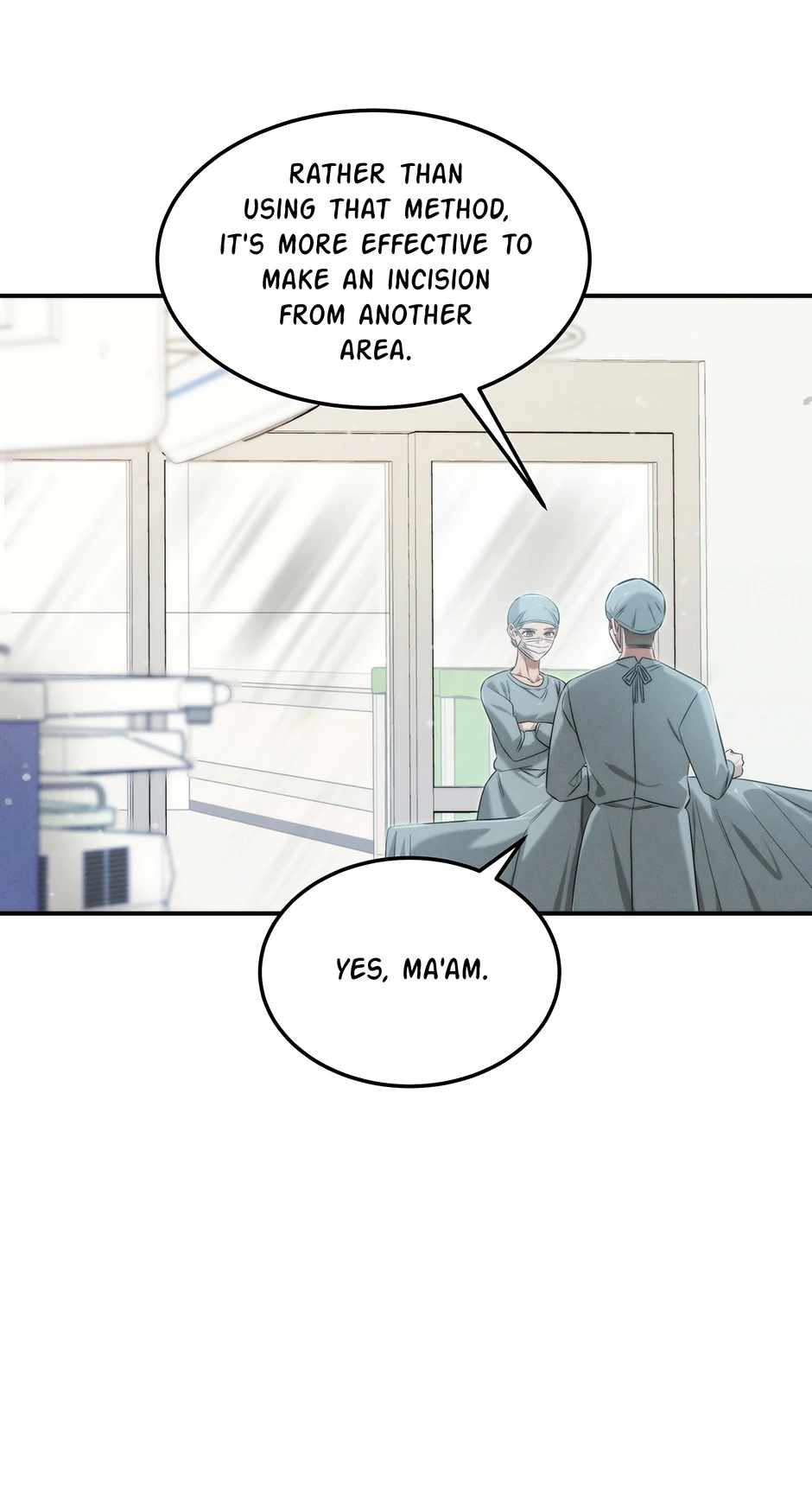 Genius Doctor Lee Moo-jin Chapter 175 43